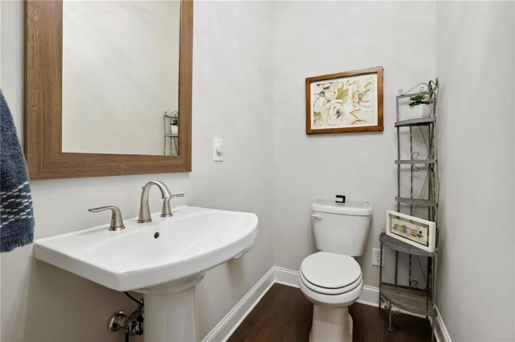 4333 Parkside Place, Atlanta, Georgia 30342, 2 Bedrooms Bedrooms, ,2 BathroomsBathrooms,Residential,Sold,4333 Parkside Place,7232068