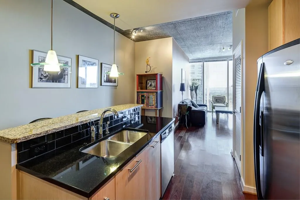3324 Peachtree Road Ne Unit 2311, Atlanta, Georgia 30326, 1 Bedroom Bedrooms, ,1 BathroomBathrooms,Residential,Sold,3324 Peachtree Road Ne Unit 2311,5697594