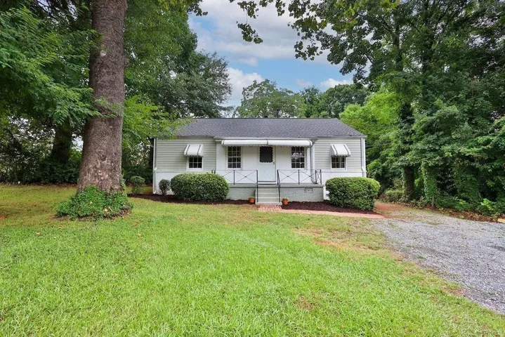 1329 Blanche Drive Se, Marietta, Georgia 30067