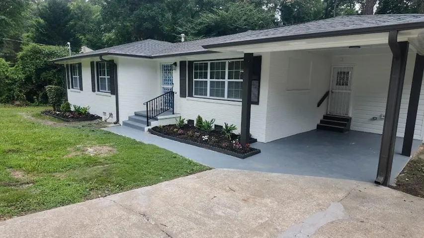 2181 Meadowlane Drive, Atlanta, Georgia 30311