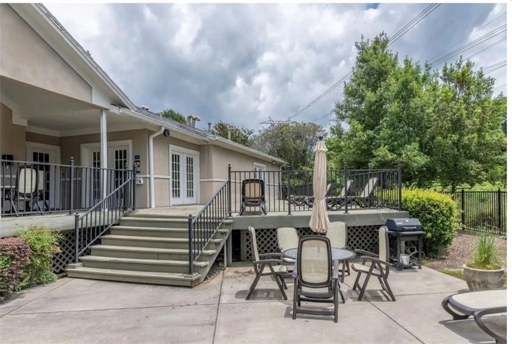 4008 Wingate Way, Atlanta, Georgia 30350, 1 Bedroom Bedrooms, ,1 BathroomBathrooms,Residential,Sold,4008 Wingate Way,6995872