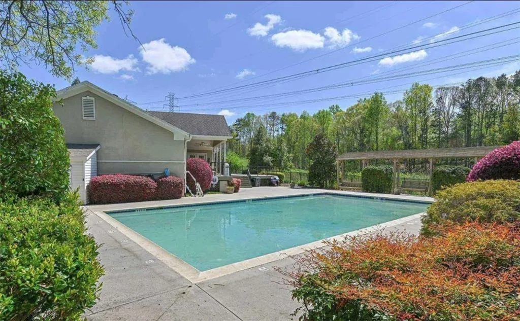 4008 Wingate Way, Atlanta, Georgia 30350, 1 Bedroom Bedrooms, ,1 BathroomBathrooms,Residential,Sold,4008 Wingate Way,6995872