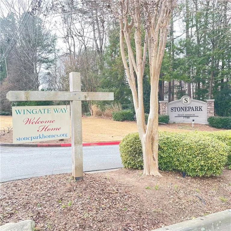 4008 Wingate Way, Atlanta, Georgia 30350, 1 Bedroom Bedrooms, ,1 BathroomBathrooms,Residential,Sold,4008 Wingate Way,6995872