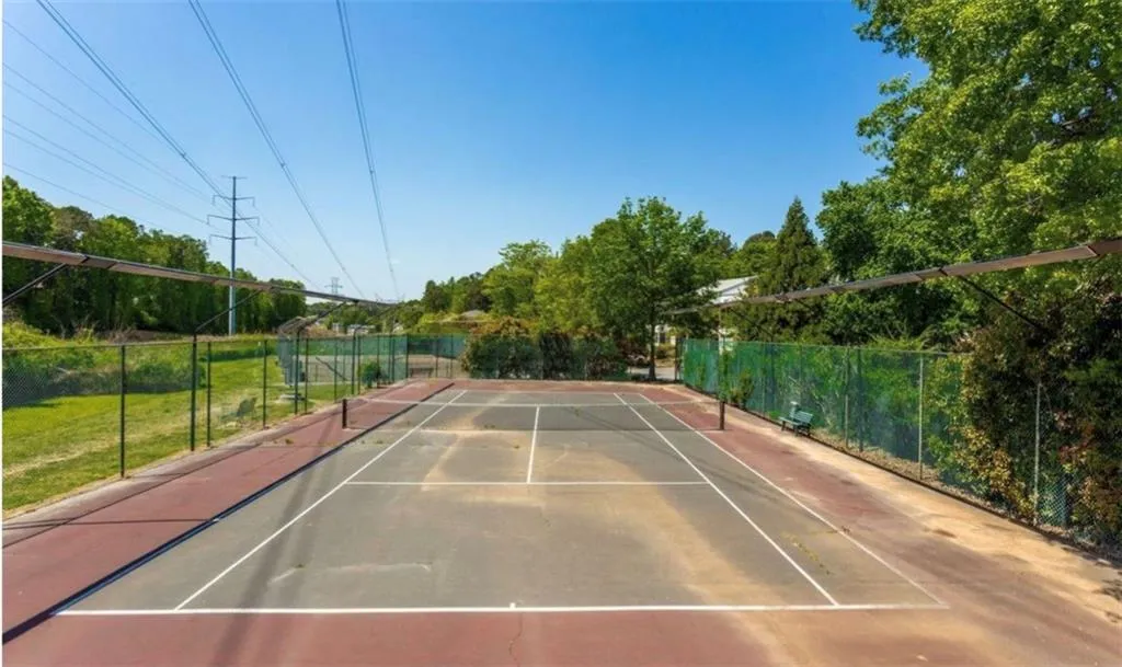 4008 Wingate Way, Atlanta, Georgia 30350, 1 Bedroom Bedrooms, ,1 BathroomBathrooms,Residential,Sold,4008 Wingate Way,6995872