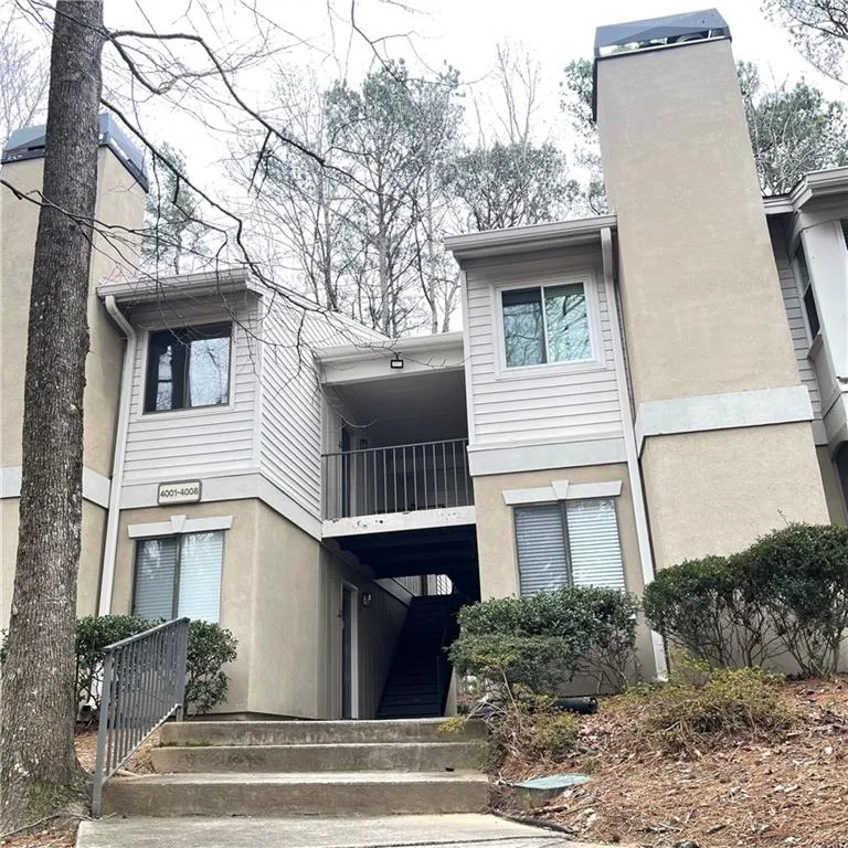 4008 Wingate Way, Atlanta, Georgia 30350, 1 Bedroom Bedrooms, ,1 BathroomBathrooms,Residential,Sold,4008 Wingate Way,6995872
