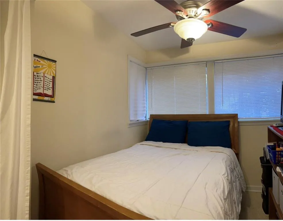 4008 Wingate Way, Atlanta, Georgia 30350, 1 Bedroom Bedrooms, ,1 BathroomBathrooms,Residential,Sold,4008 Wingate Way,6995872