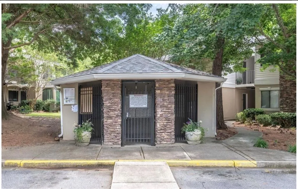 4008 Wingate Way, Atlanta, Georgia 30350, 1 Bedroom Bedrooms, ,1 BathroomBathrooms,Residential,Sold,4008 Wingate Way,6995872