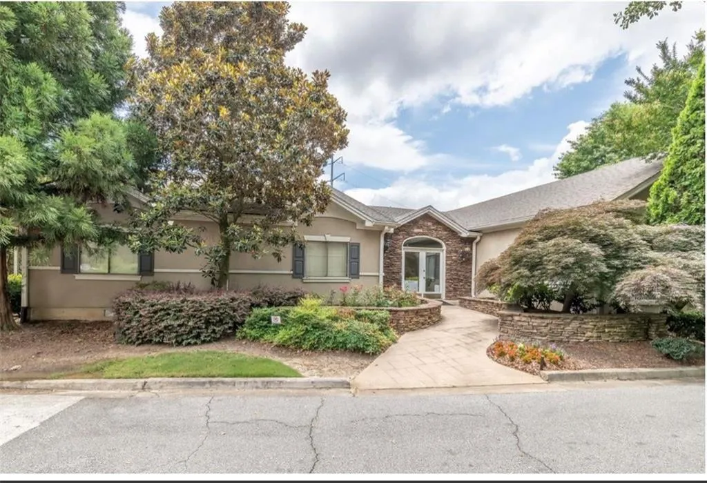 4008 Wingate Way, Atlanta, Georgia 30350, 1 Bedroom Bedrooms, ,1 BathroomBathrooms,Residential,Sold,4008 Wingate Way,6995872