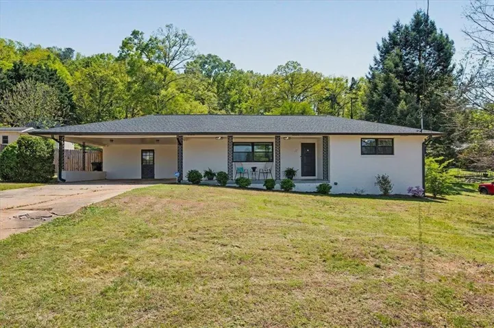 17 Crestwood Road, Cartersville, Georgia 30121