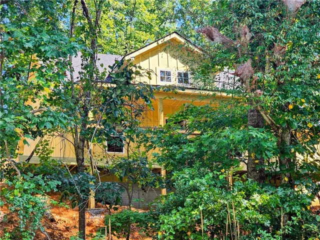 650 Duffy Grizzle Road, Dahlonega, Georgia 30533