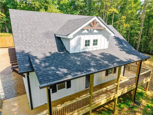 650 Duffy Grizzle Road, Dahlonega, Georgia 30533