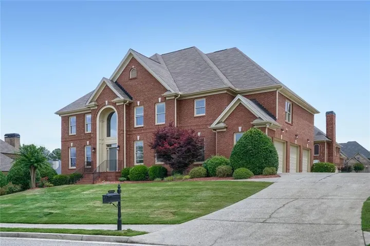 2646 Hunters Place Landing, Grayson, Georgia 30017