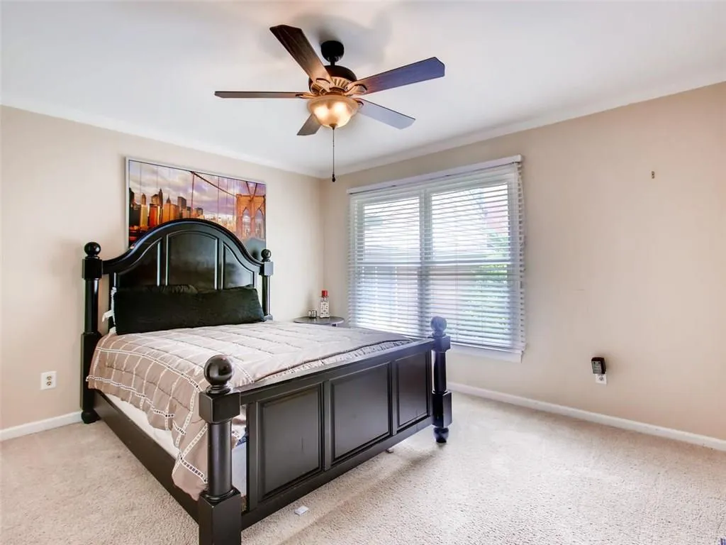 117 Mount Vernon Circle, Atlanta, Georgia 30338, 2 Bedrooms Bedrooms, ,2 BathroomsBathrooms,Residential,Sold,117 Mount Vernon Circle,6023178