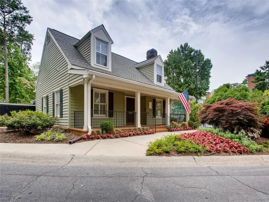 117 Mount Vernon Circle, Atlanta, Georgia 30338, 2 Bedrooms Bedrooms, ,2 BathroomsBathrooms,Residential,Sold,117 Mount Vernon Circle,6023178