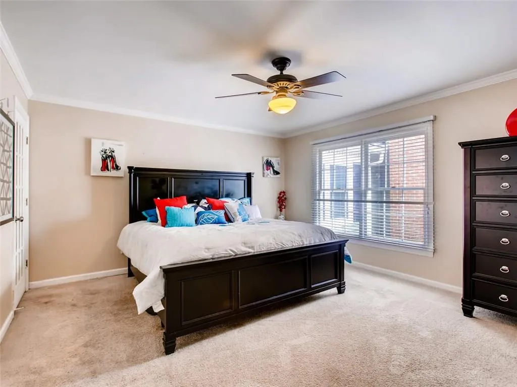 117 Mount Vernon Circle, Atlanta, Georgia 30338, 2 Bedrooms Bedrooms, ,2 BathroomsBathrooms,Residential,Sold,117 Mount Vernon Circle,6023178