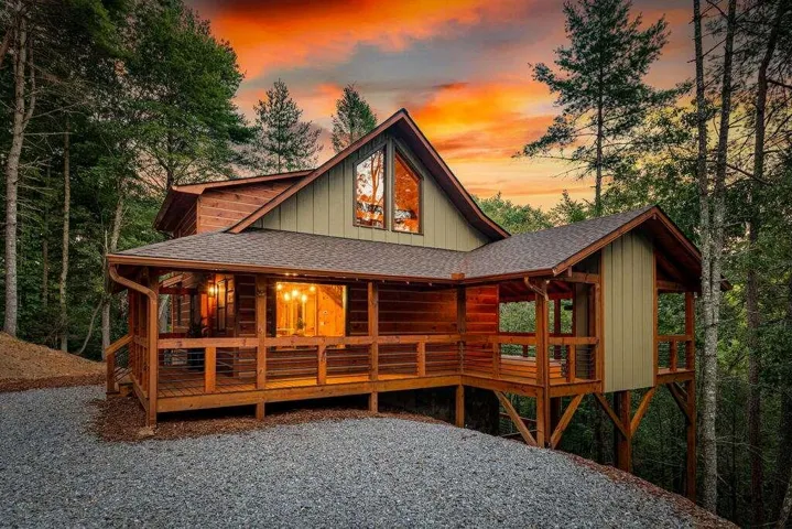 66 Woodland Trail, Epworth, Georgia 30513