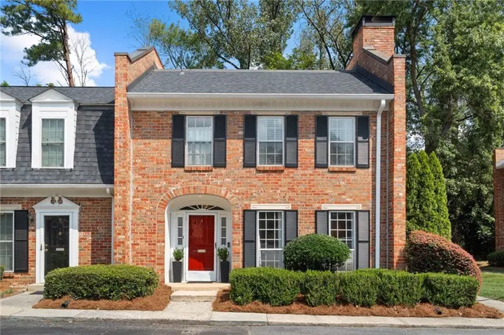 8 Kings Tavern Place Nw, Atlanta, Georgia 30318