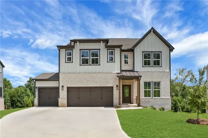 4755 Montane Street, Cumming, Georgia 30028