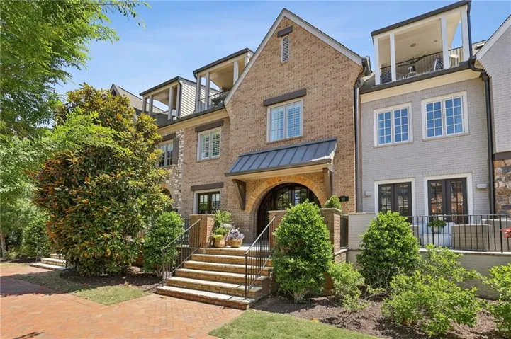 93 Canton Street, Alpharetta, Georgia 30009