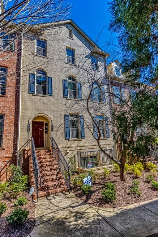 855 Perennial Drive Unit 101, Atlanta, Georgia 30328, 2 Bedrooms Bedrooms, ,2 BathroomsBathrooms,Residential,Sold,855 Perennial Drive Unit 101,6846575