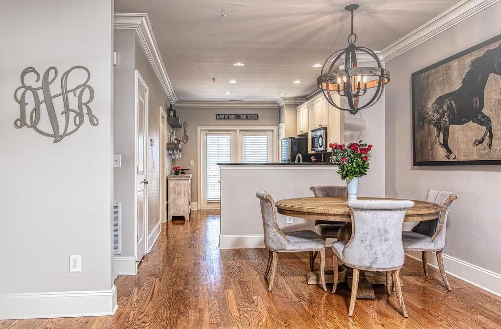 855 Perennial Drive Unit 101, Atlanta, Georgia 30328, 2 Bedrooms Bedrooms, ,2 BathroomsBathrooms,Residential,Sold,855 Perennial Drive Unit 101,6846575