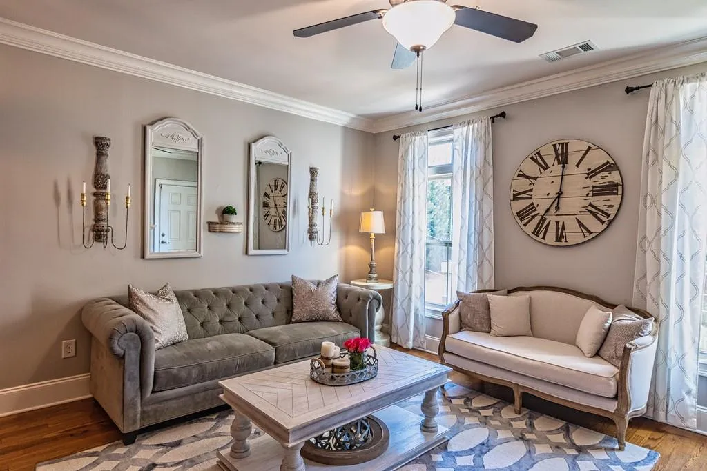 855 Perennial Drive Unit 101, Atlanta, Georgia 30328, 2 Bedrooms Bedrooms, ,2 BathroomsBathrooms,Residential,Sold,855 Perennial Drive Unit 101,6846575