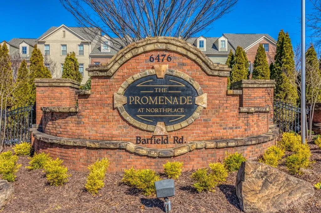 855 Perennial Drive Unit 101, Atlanta, Georgia 30328, 2 Bedrooms Bedrooms, ,2 BathroomsBathrooms,Residential,Sold,855 Perennial Drive Unit 101,6846575