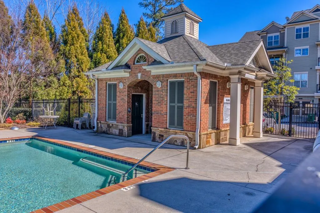 855 Perennial Drive Unit 101, Atlanta, Georgia 30328, 2 Bedrooms Bedrooms, ,2 BathroomsBathrooms,Residential,Sold,855 Perennial Drive Unit 101,6846575