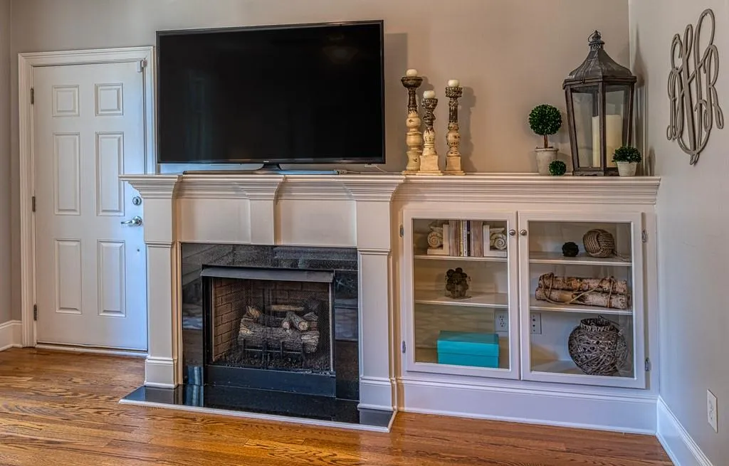 855 Perennial Drive Unit 101, Atlanta, Georgia 30328, 2 Bedrooms Bedrooms, ,2 BathroomsBathrooms,Residential,Sold,855 Perennial Drive Unit 101,6846575