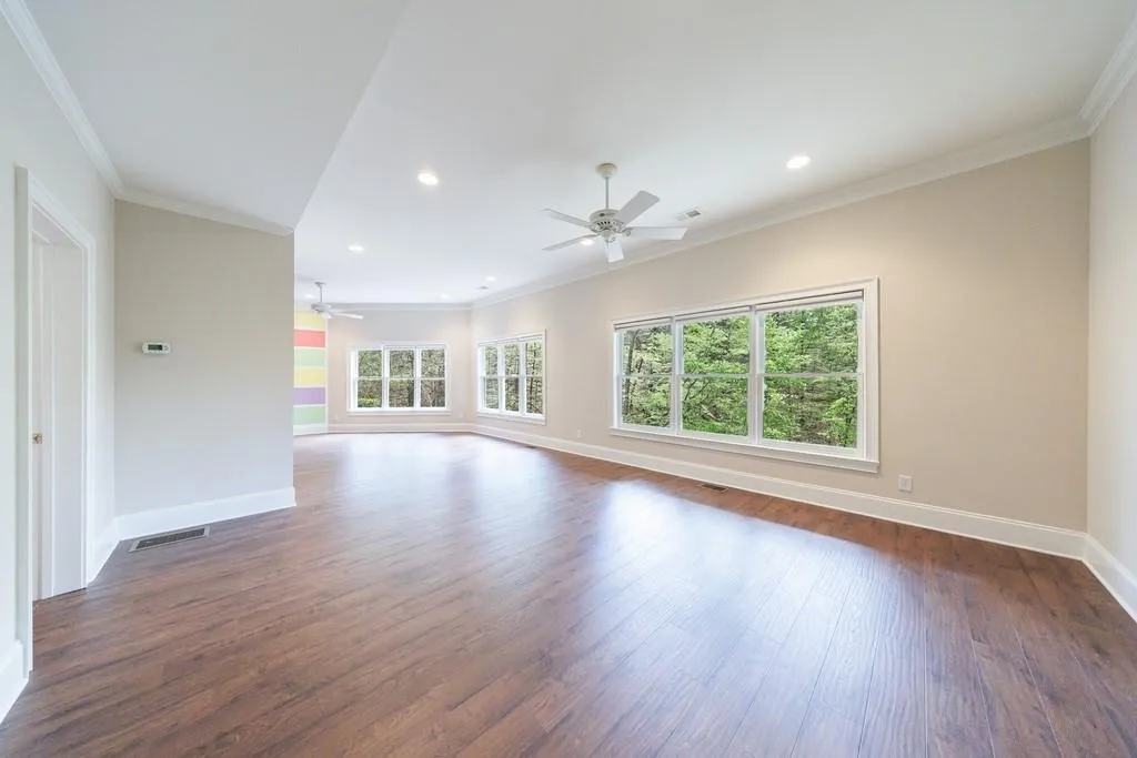 460 Laurel Chase Court, Atlanta, Georgia 30327, 5 Bedrooms Bedrooms, ,4 BathroomsBathrooms,Residential,Sold,460 Laurel Chase Court,7552077