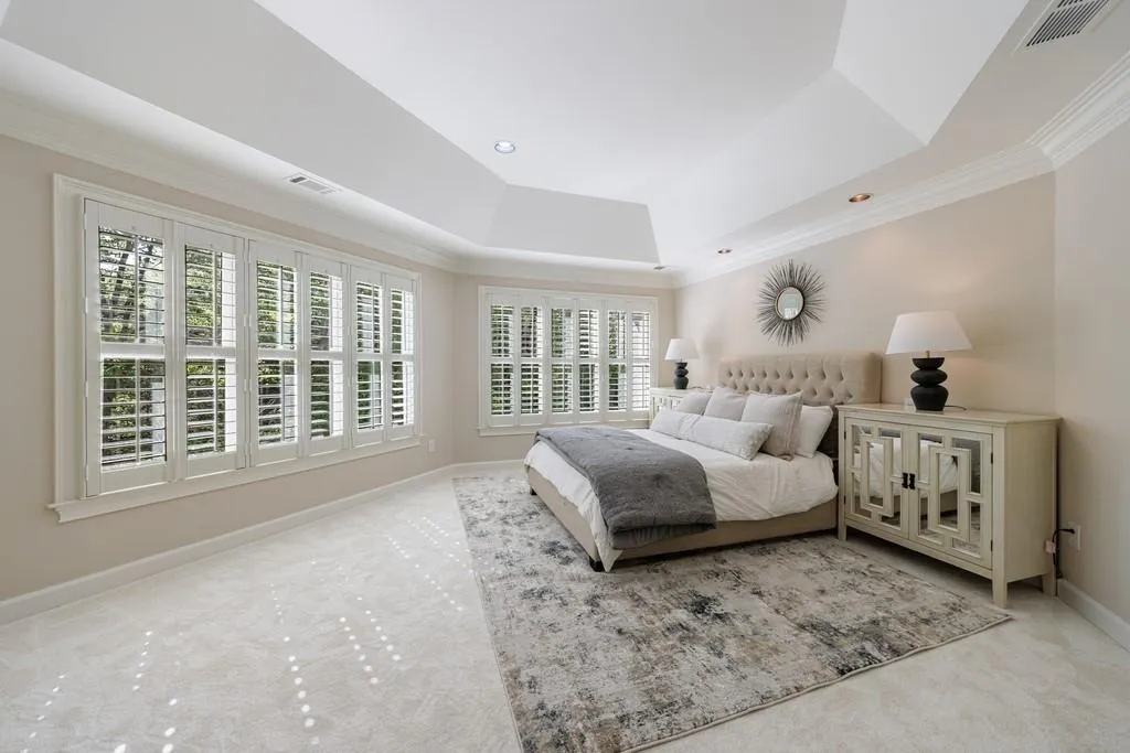 460 Laurel Chase Court, Atlanta, Georgia 30327, 5 Bedrooms Bedrooms, ,4 BathroomsBathrooms,Residential,Sold,460 Laurel Chase Court,7552077