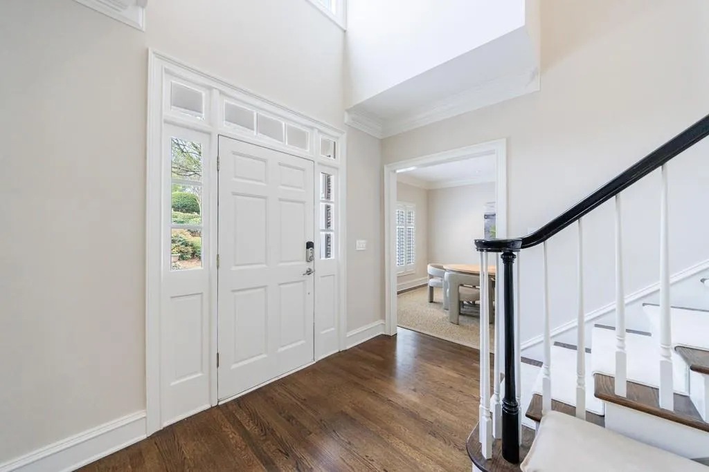 460 Laurel Chase Court, Atlanta, Georgia 30327, 5 Bedrooms Bedrooms, ,4 BathroomsBathrooms,Residential,Sold,460 Laurel Chase Court,7552077