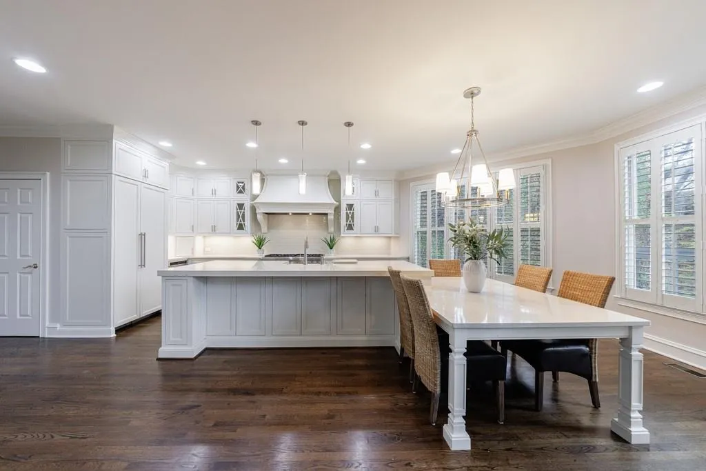 460 Laurel Chase Court, Atlanta, Georgia 30327, 5 Bedrooms Bedrooms, ,4 BathroomsBathrooms,Residential,Sold,460 Laurel Chase Court,7552077