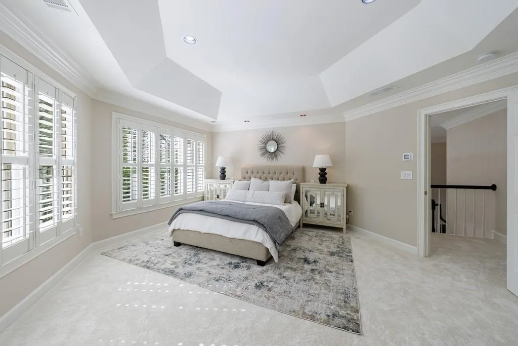460 Laurel Chase Court, Atlanta, Georgia 30327, 5 Bedrooms Bedrooms, ,4 BathroomsBathrooms,Residential,Sold,460 Laurel Chase Court,7552077