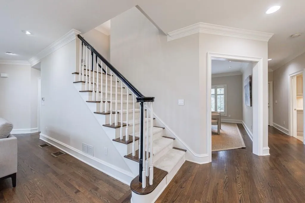 460 Laurel Chase Court, Atlanta, Georgia 30327, 5 Bedrooms Bedrooms, ,4 BathroomsBathrooms,Residential,Sold,460 Laurel Chase Court,7552077