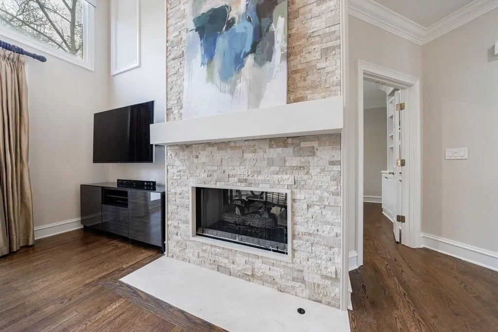 460 Laurel Chase Court, Atlanta, Georgia 30327, 5 Bedrooms Bedrooms, ,4 BathroomsBathrooms,Residential,Sold,460 Laurel Chase Court,7552077