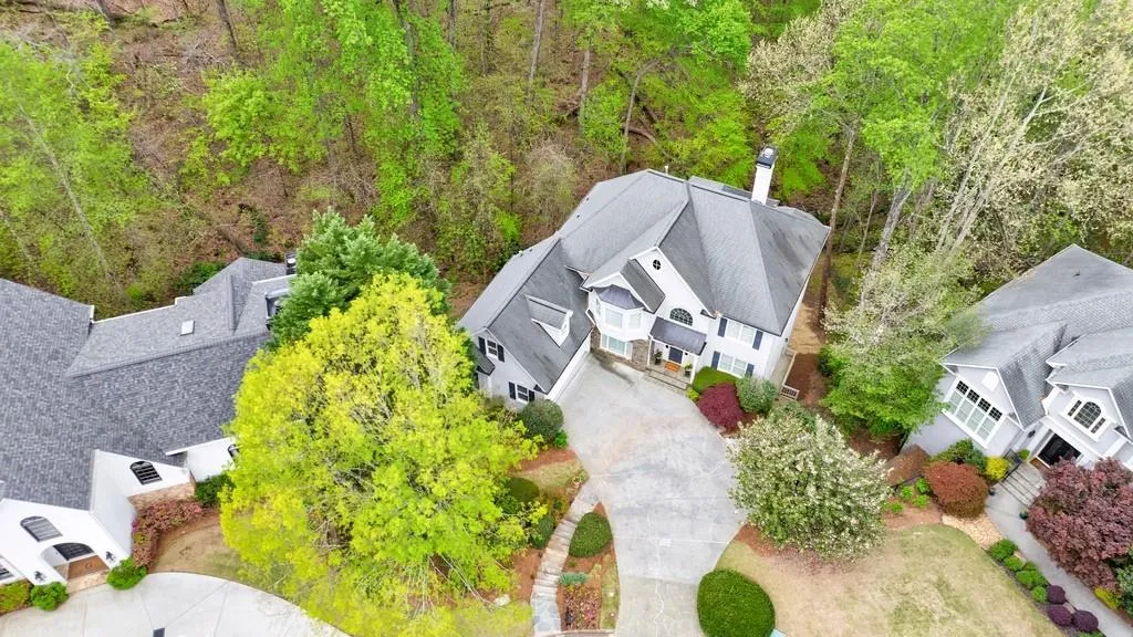 460 Laurel Chase Court, Atlanta, Georgia 30327, 5 Bedrooms Bedrooms, ,4 BathroomsBathrooms,Residential,Sold,460 Laurel Chase Court,7552077