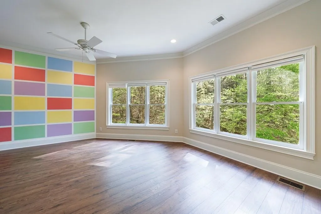 460 Laurel Chase Court, Atlanta, Georgia 30327, 5 Bedrooms Bedrooms, ,4 BathroomsBathrooms,Residential,Sold,460 Laurel Chase Court,7552077