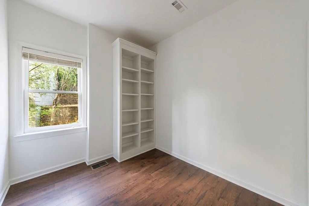 bonus room in basement