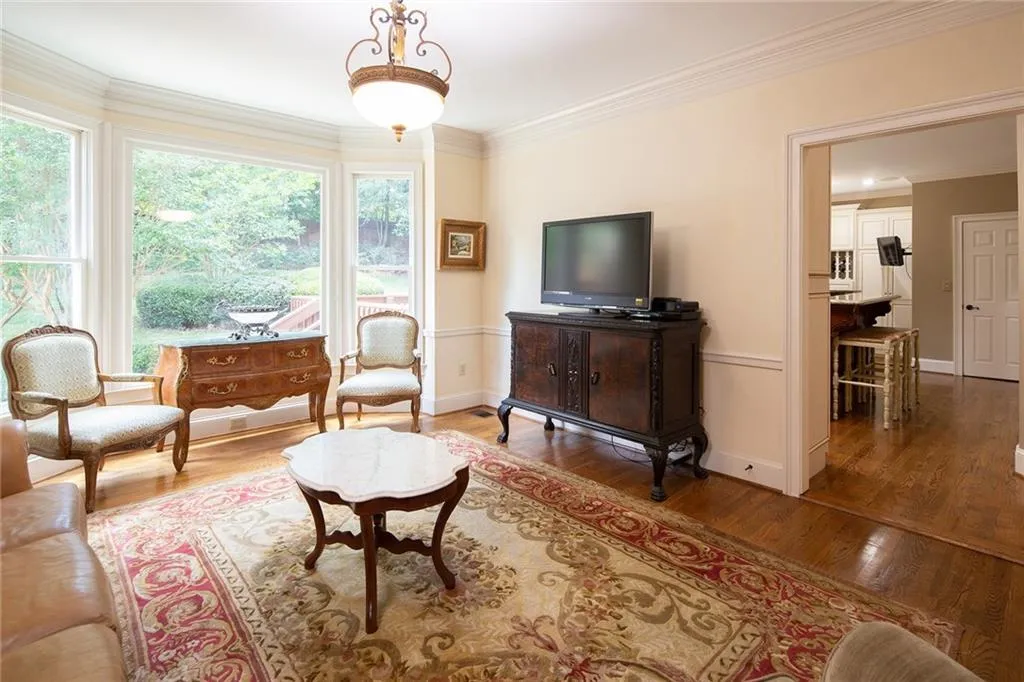 120 Chelveston Place, Sandy Springs, Georgia 30350, 5 Bedrooms Bedrooms, ,4 BathroomsBathrooms,Residential,Sold,120 Chelveston Place,6897782