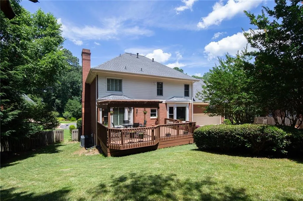 120 Chelveston Place, Sandy Springs, Georgia 30350, 5 Bedrooms Bedrooms, ,4 BathroomsBathrooms,Residential,Sold,120 Chelveston Place,6897782