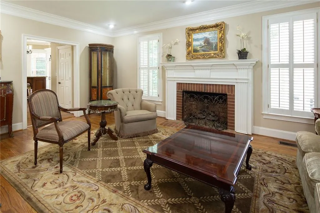 120 Chelveston Place, Sandy Springs, Georgia 30350, 5 Bedrooms Bedrooms, ,4 BathroomsBathrooms,Residential,Sold,120 Chelveston Place,6897782