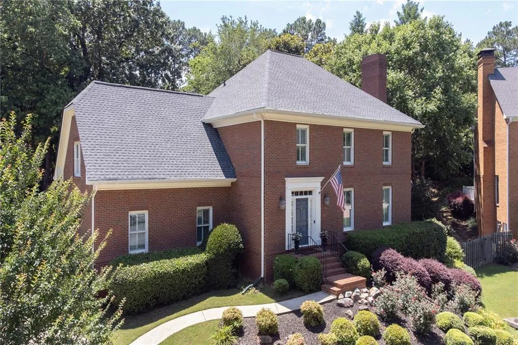 120 Chelveston Place, Sandy Springs, Georgia 30350, 5 Bedrooms Bedrooms, ,4 BathroomsBathrooms,Residential,Sold,120 Chelveston Place,6897782
