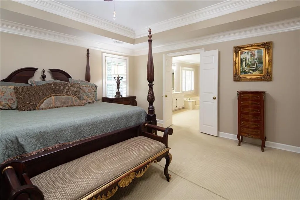 120 Chelveston Place, Sandy Springs, Georgia 30350, 5 Bedrooms Bedrooms, ,4 BathroomsBathrooms,Residential,Sold,120 Chelveston Place,6897782