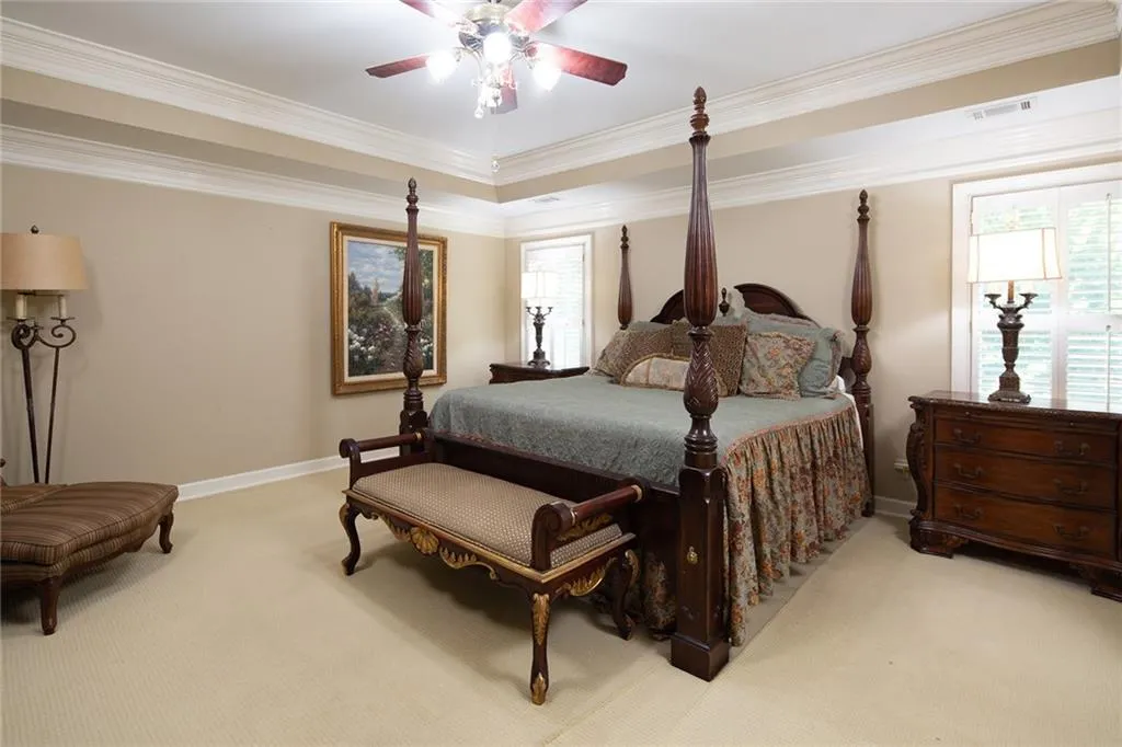 120 Chelveston Place, Sandy Springs, Georgia 30350, 5 Bedrooms Bedrooms, ,4 BathroomsBathrooms,Residential,Sold,120 Chelveston Place,6897782