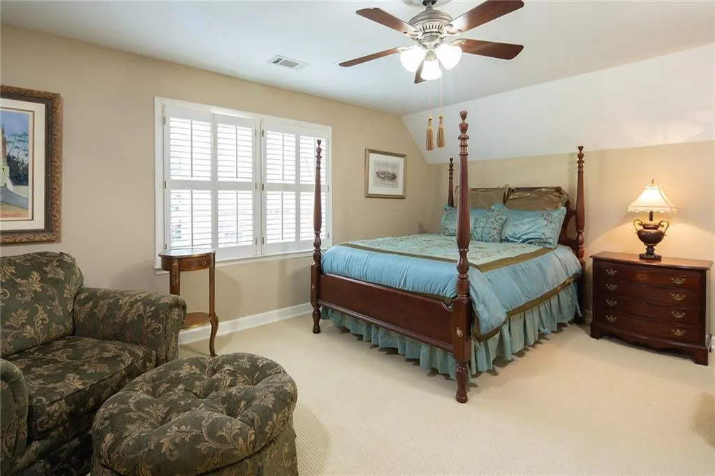120 Chelveston Place, Sandy Springs, Georgia 30350, 5 Bedrooms Bedrooms, ,4 BathroomsBathrooms,Residential,Sold,120 Chelveston Place,6897782