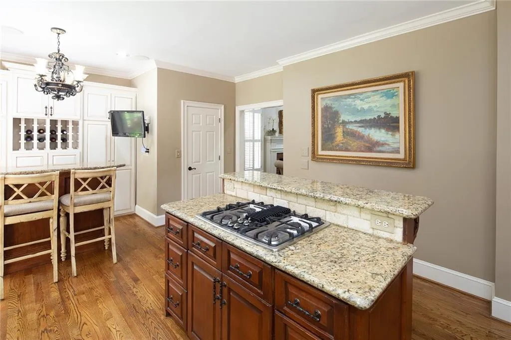 120 Chelveston Place, Sandy Springs, Georgia 30350, 5 Bedrooms Bedrooms, ,4 BathroomsBathrooms,Residential,Sold,120 Chelveston Place,6897782