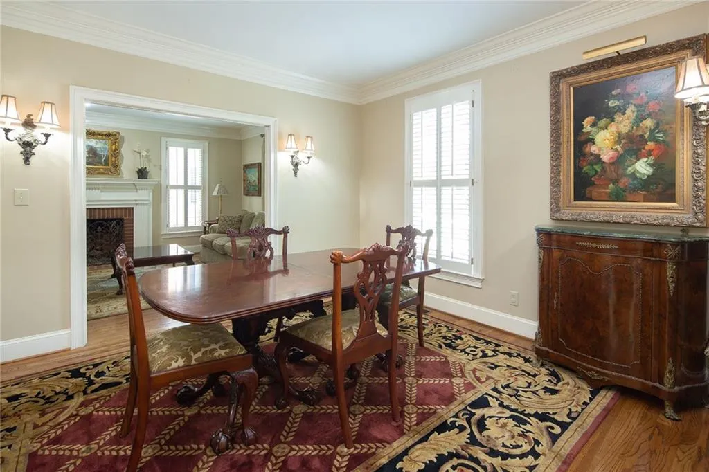 120 Chelveston Place, Sandy Springs, Georgia 30350, 5 Bedrooms Bedrooms, ,4 BathroomsBathrooms,Residential,Sold,120 Chelveston Place,6897782