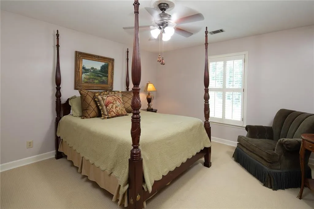 120 Chelveston Place, Sandy Springs, Georgia 30350, 5 Bedrooms Bedrooms, ,4 BathroomsBathrooms,Residential,Sold,120 Chelveston Place,6897782