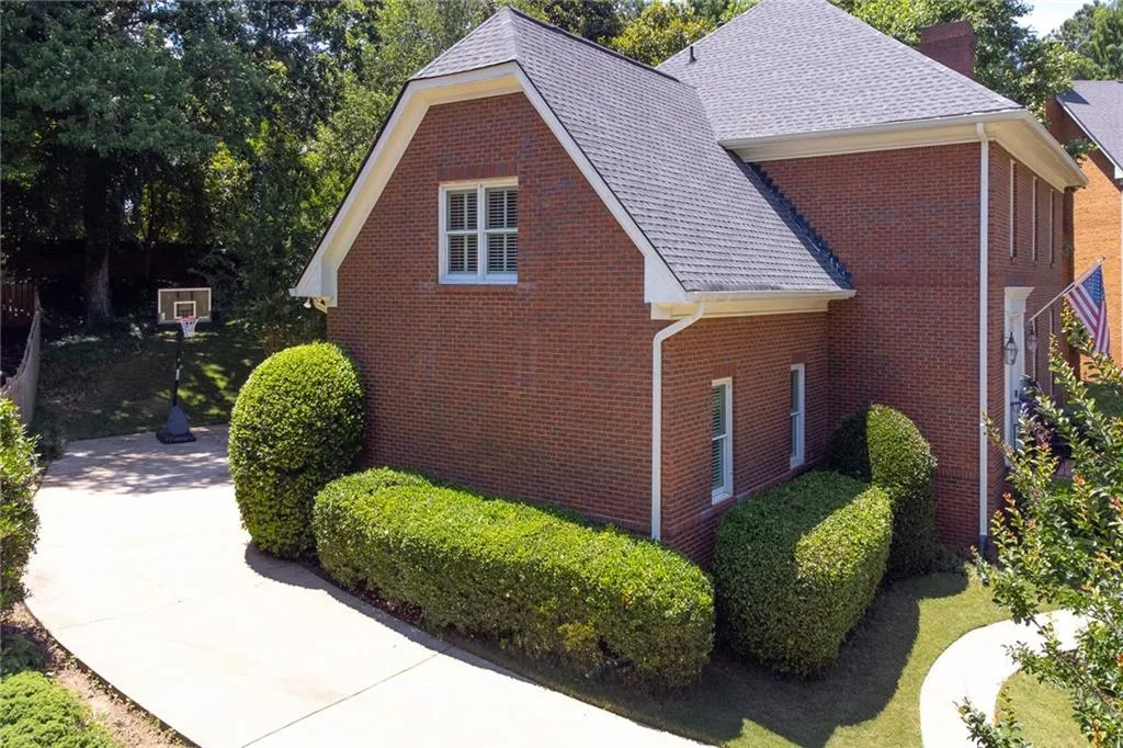 120 Chelveston Place, Sandy Springs, Georgia 30350, 5 Bedrooms Bedrooms, ,4 BathroomsBathrooms,Residential,Sold,120 Chelveston Place,6897782
